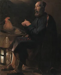 Sankt Peter Ångerfull