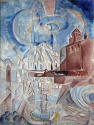 Fantasy, 1910-tal