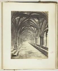 Utan titel [kloster], 1868.