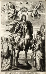 Tysk-romerske kejsaren Leopold I