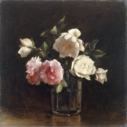 Rosor