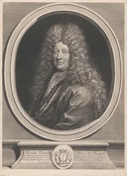 Édouard Colbert, markis de Villacerf