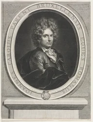 Jean Charles förälder
