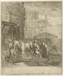 hovslagare