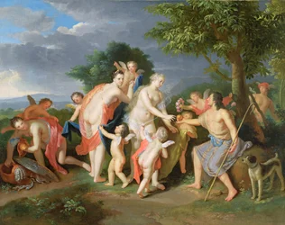 Parisdomen