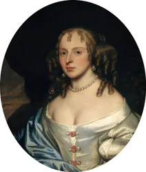 Lady Byrne, född Warren