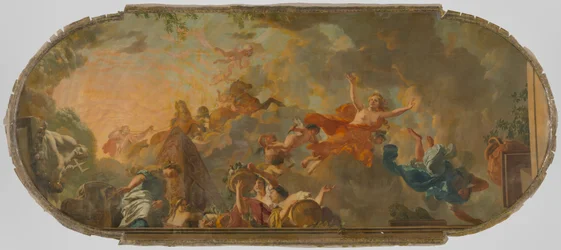 Allegorin om gryningen