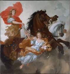Apollo och Aurora