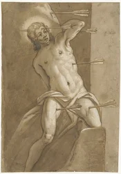 Sankt Sebastian