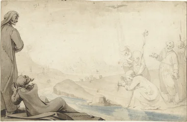 Kristi dop