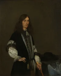 François de Vicq, burgomaster i Amsterdam under flera termer från 1697on