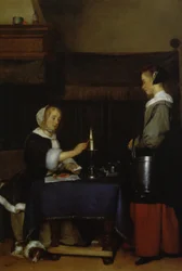 Korrespondenten
