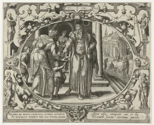 Man vid sextio års ålder Ten Ages of Man (serietitel)