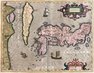 Japan (gravyr