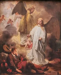 Tyska: Jakobs dröm om stegen till himlen