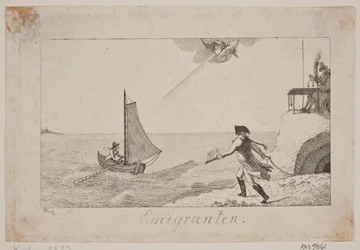 emigranter
