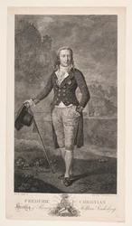 Frederik Christian, hertig av Schleswig
