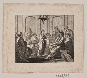 Kristus i templet