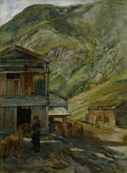 Från Boverdalen