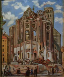 München, Peterskirche