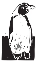 Pingvinen