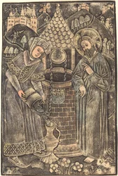 Kristus och Samariens kvinna