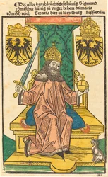 Kaiser Sigmund