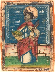 Sankt Bartolomeus