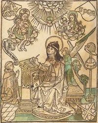 Heliga Birgitta