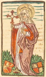 Heliga Birgitta