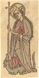 St Margaret