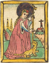 S:t Margareta