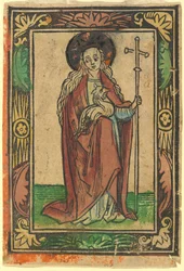 St Margaret