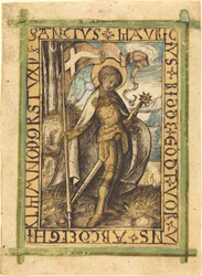 St Maurice