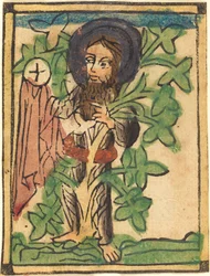 Sankt Onuphrius