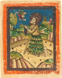 Sankt Onuphrius