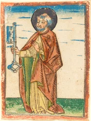 Sankt Peter