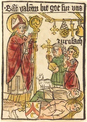 Sankt Valentin