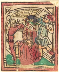 Törnekröningen
