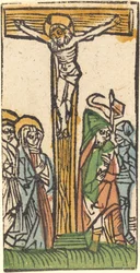 Korsfästelsen