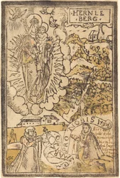 Madonna av Hernleberg