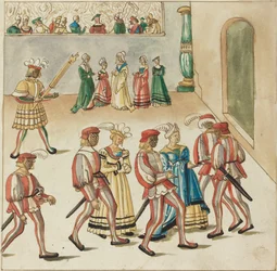 Maskerad