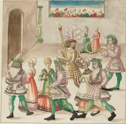 Maskerad
