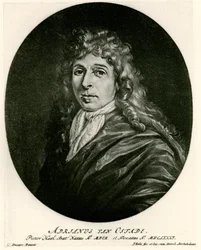 Adrian av Ostade