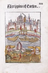 Agrippina av Coellen