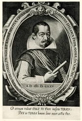 Albert av Wallenstein