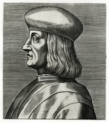 Aldus Manutius, 1884-90 (fototyp)