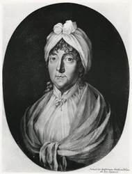 Anna Amalia av Brunswick-Wolfenbüttel