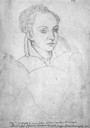 Anna av Sachsen