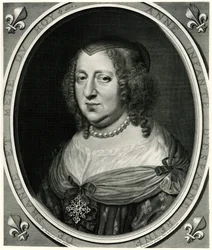 Anne av Österrike